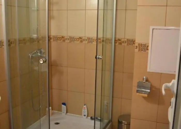 уютная студия на солнечном берегу Apartmán