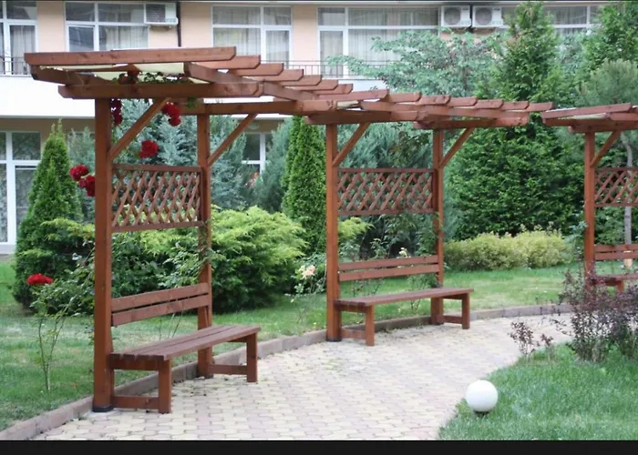 Apartmán уютная студия на солнечном берегу