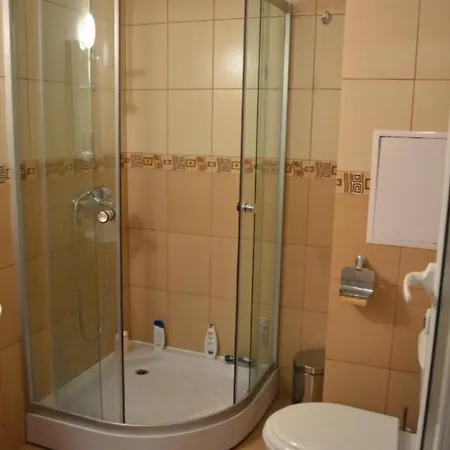 уютная студия на солнечном берегу Apartamento