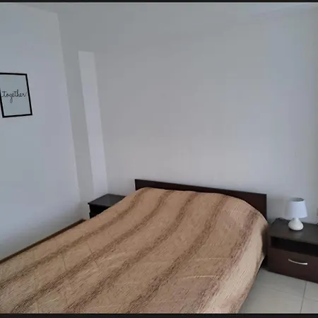 Apartamento уютная студия на солнечном берегу *